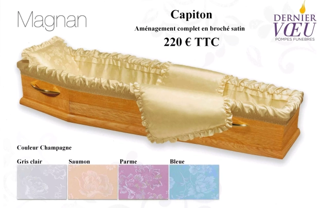 4. Capiton Magnan